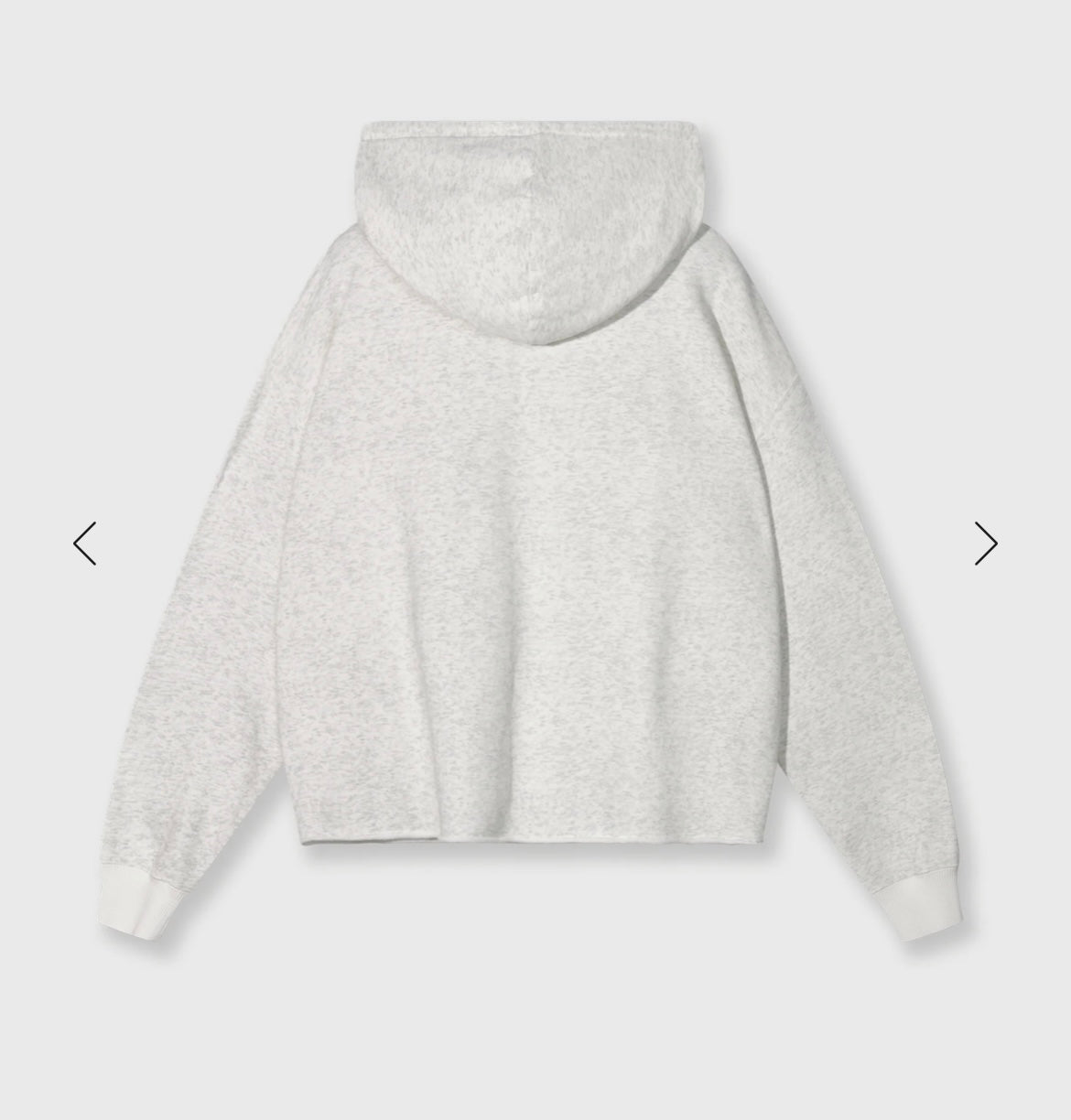 Sudadera 10days