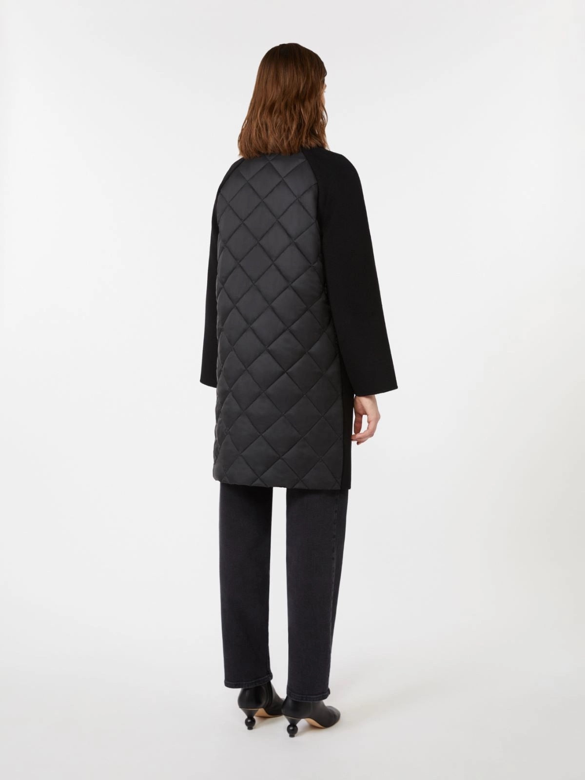 Abrigo weekend de Max Mara