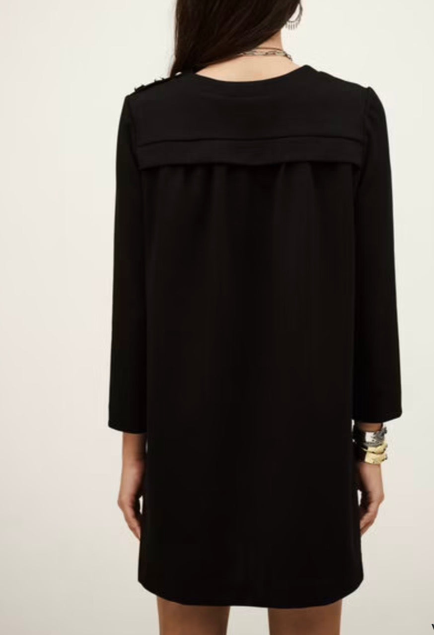 Vestido de Ba&sh