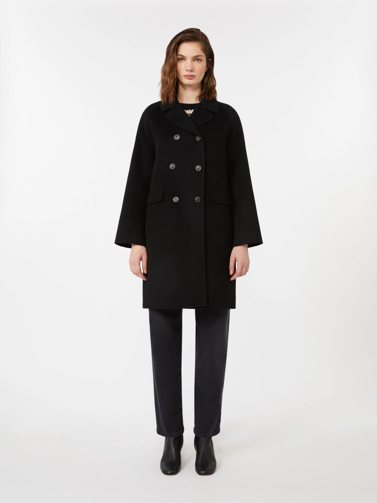 Abrigo weekend de Max Mara
