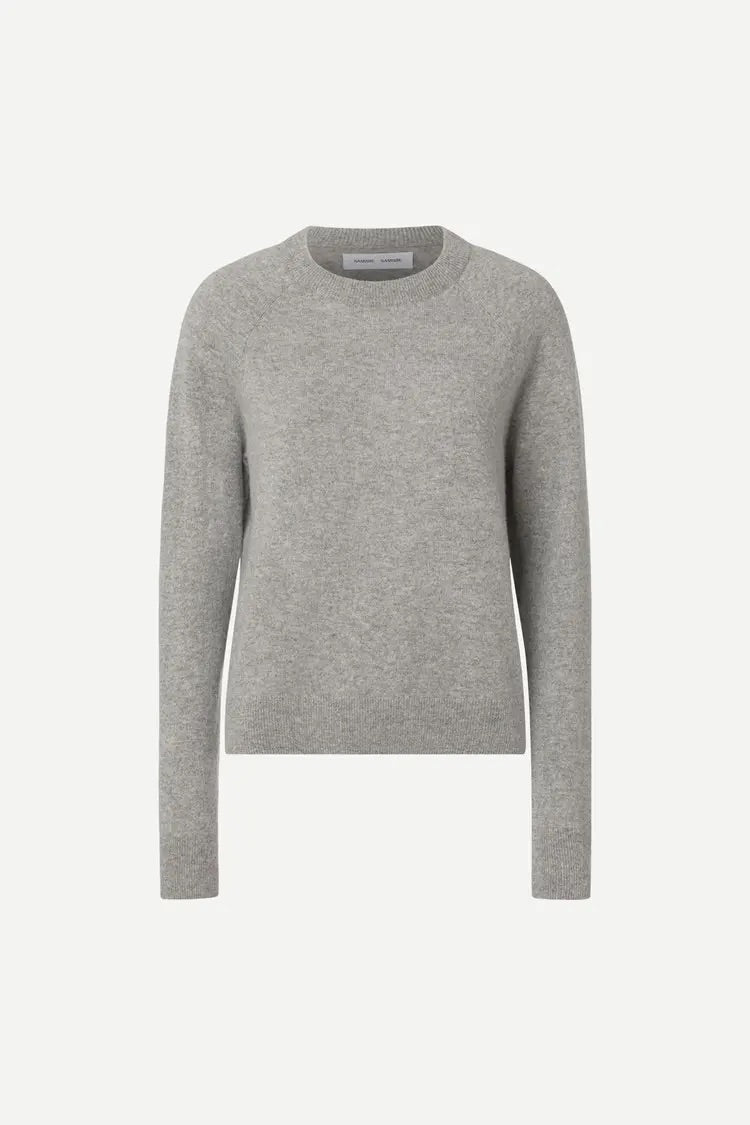 Jersey cashmere