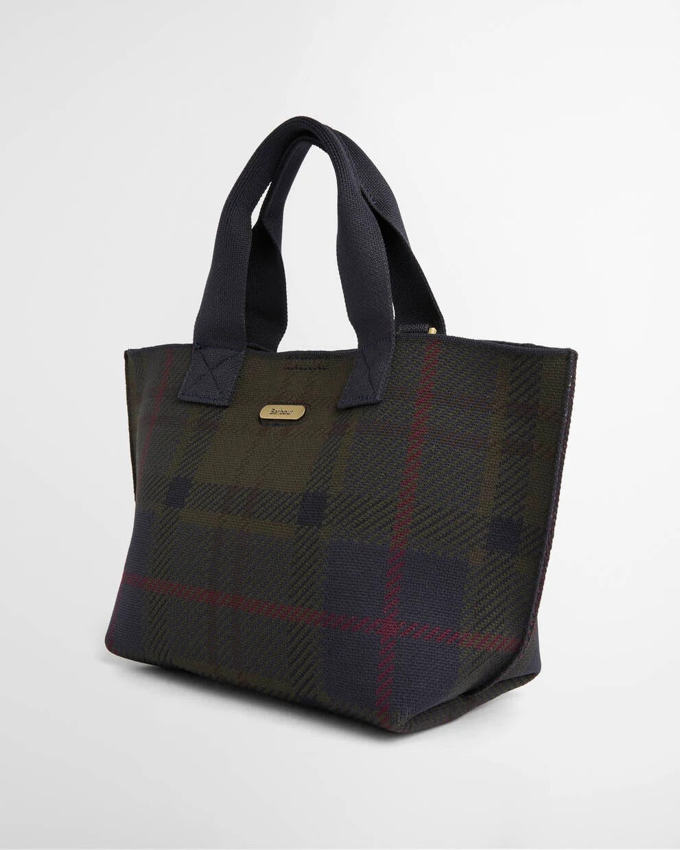Mini tote bag Barbour