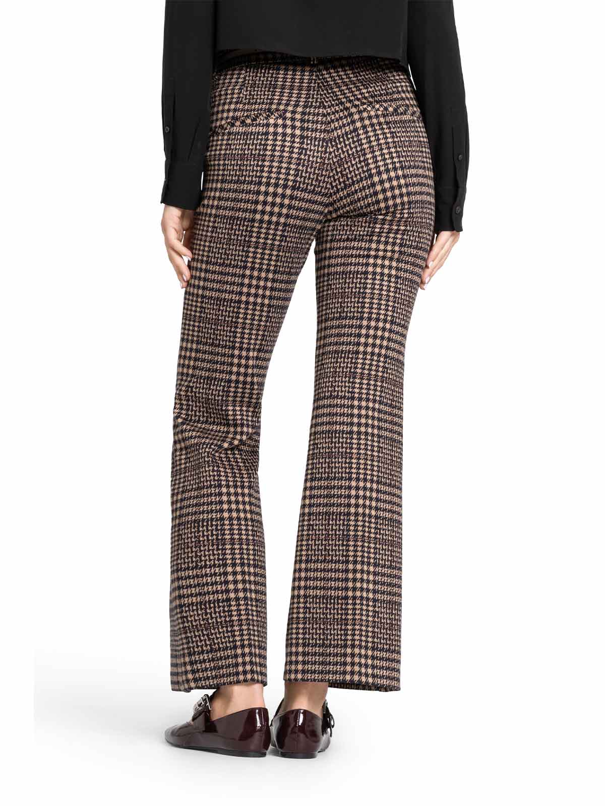 Pantalon de Cambio