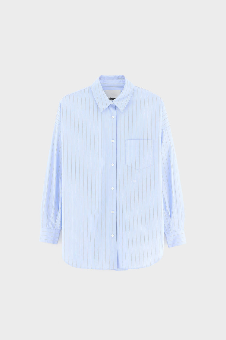 Camisa rayas bellerose