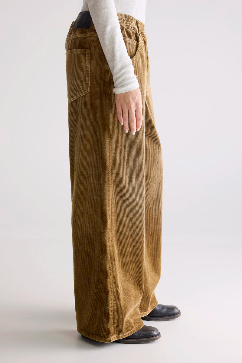 Pantalón pana de Bellerose