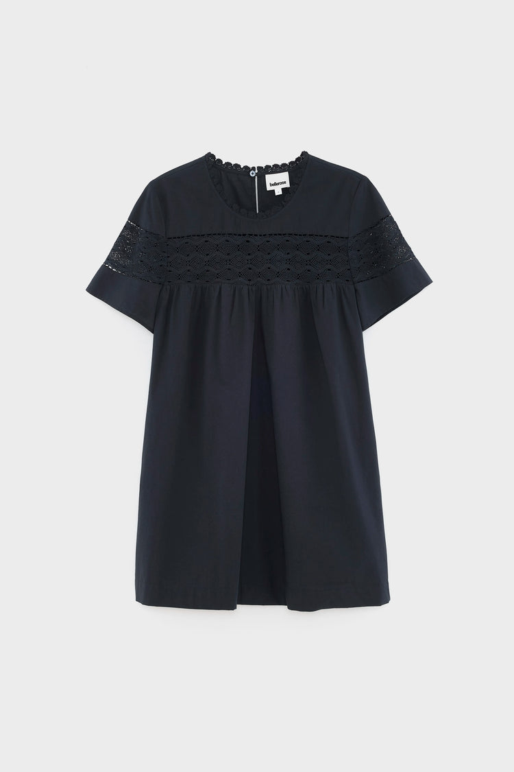 Vestido bellerose