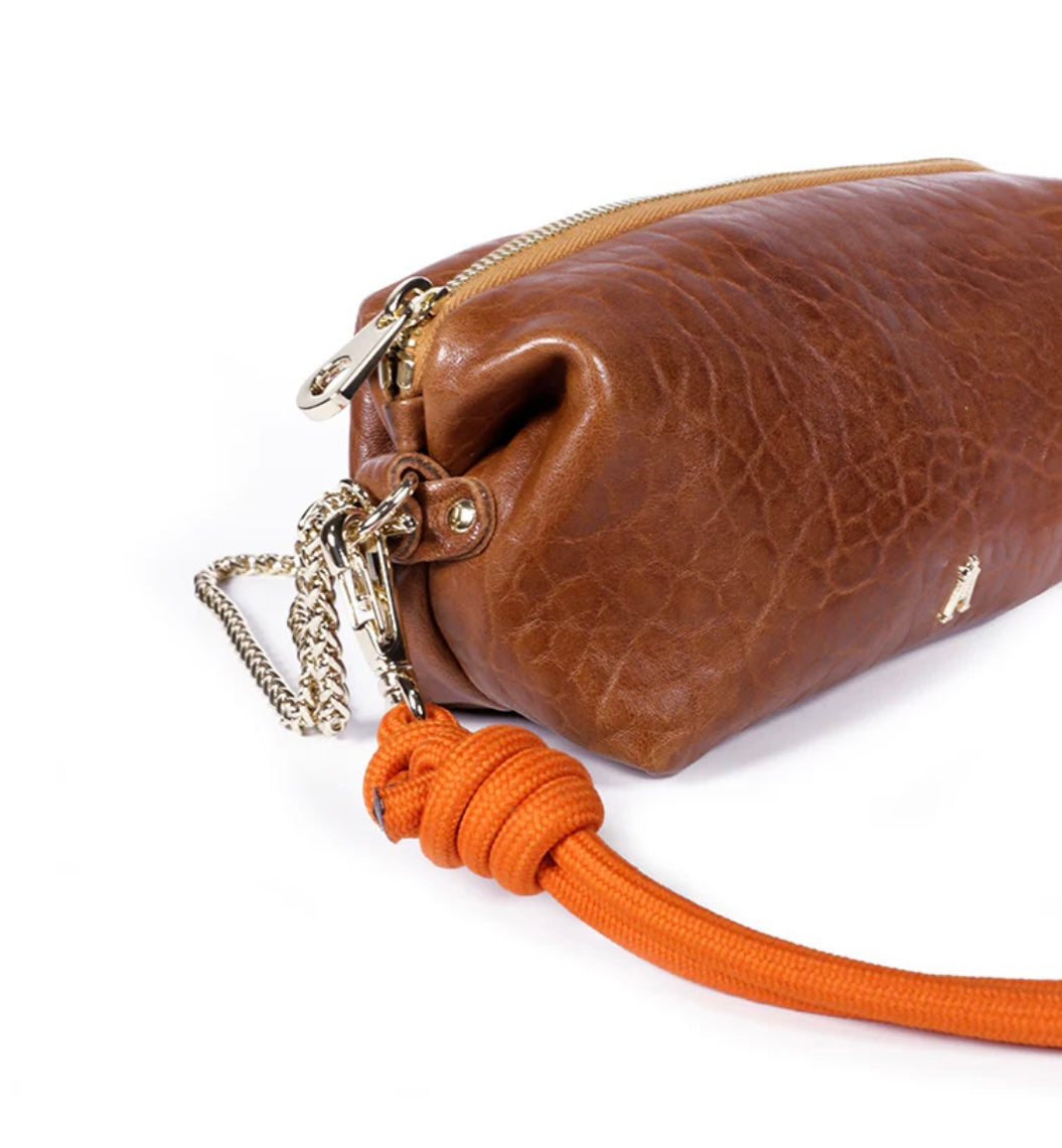 Bolso Havana camel