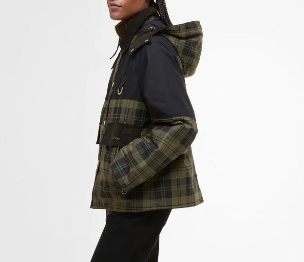 Barbour cuadros