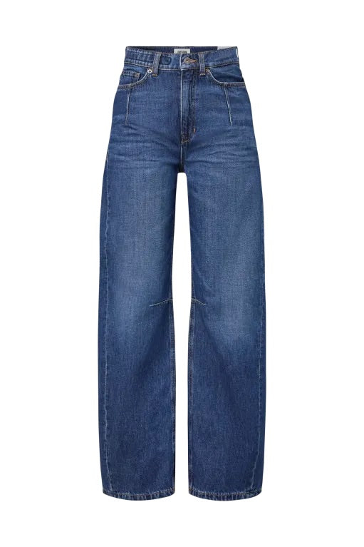 Jeans liable