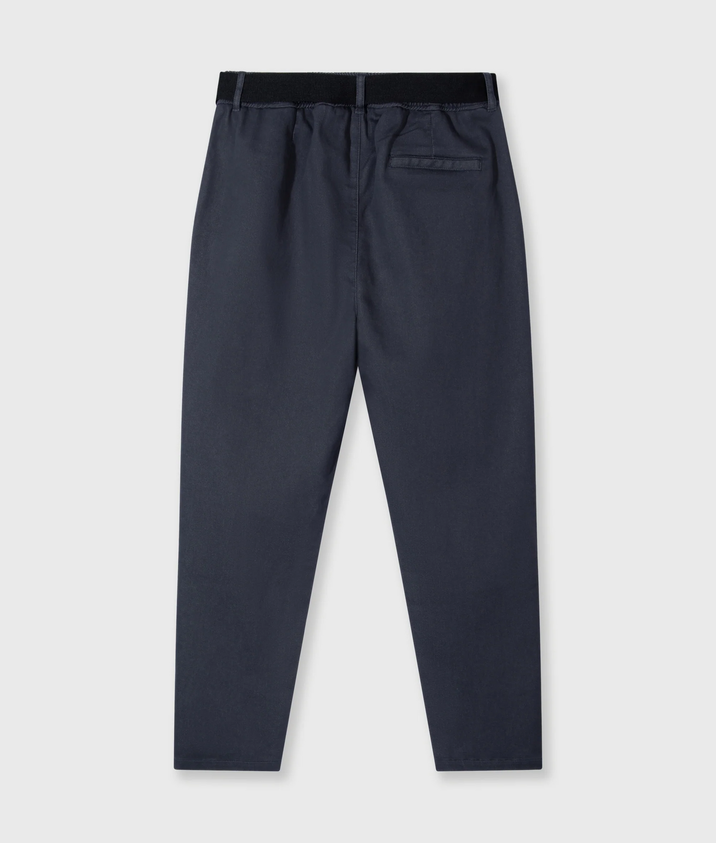 Belted panta