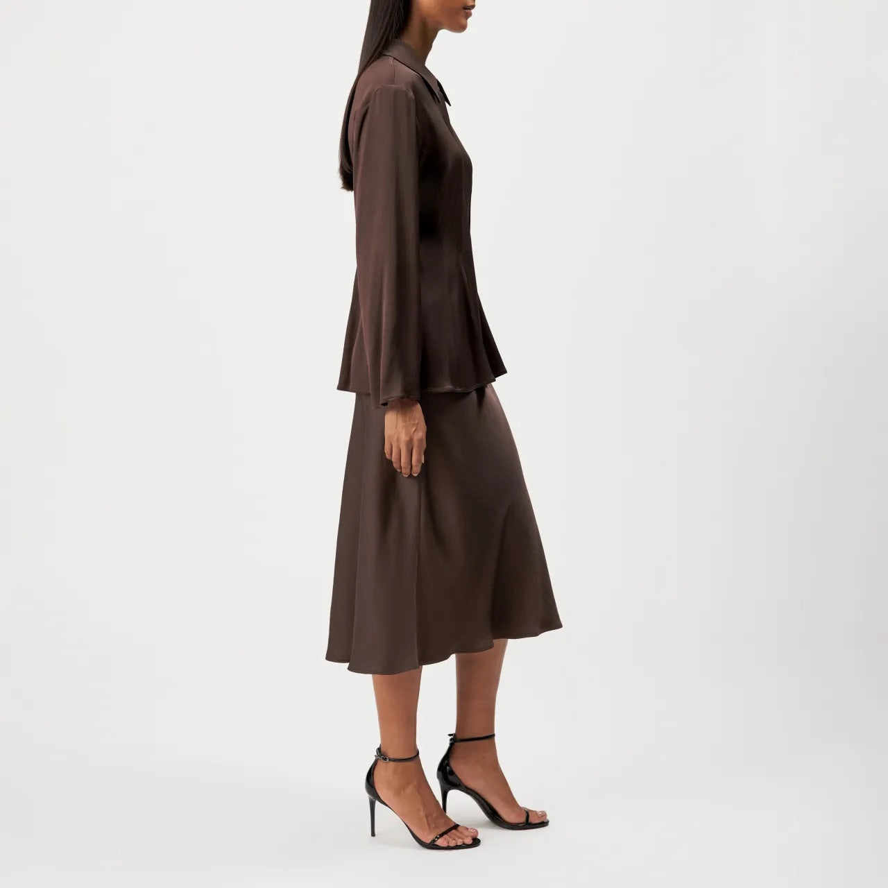 Blusa jasira