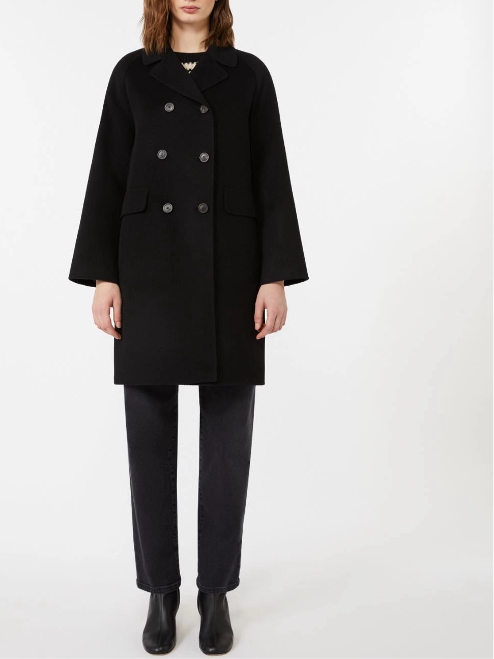 Abrigo weekend de Max Mara