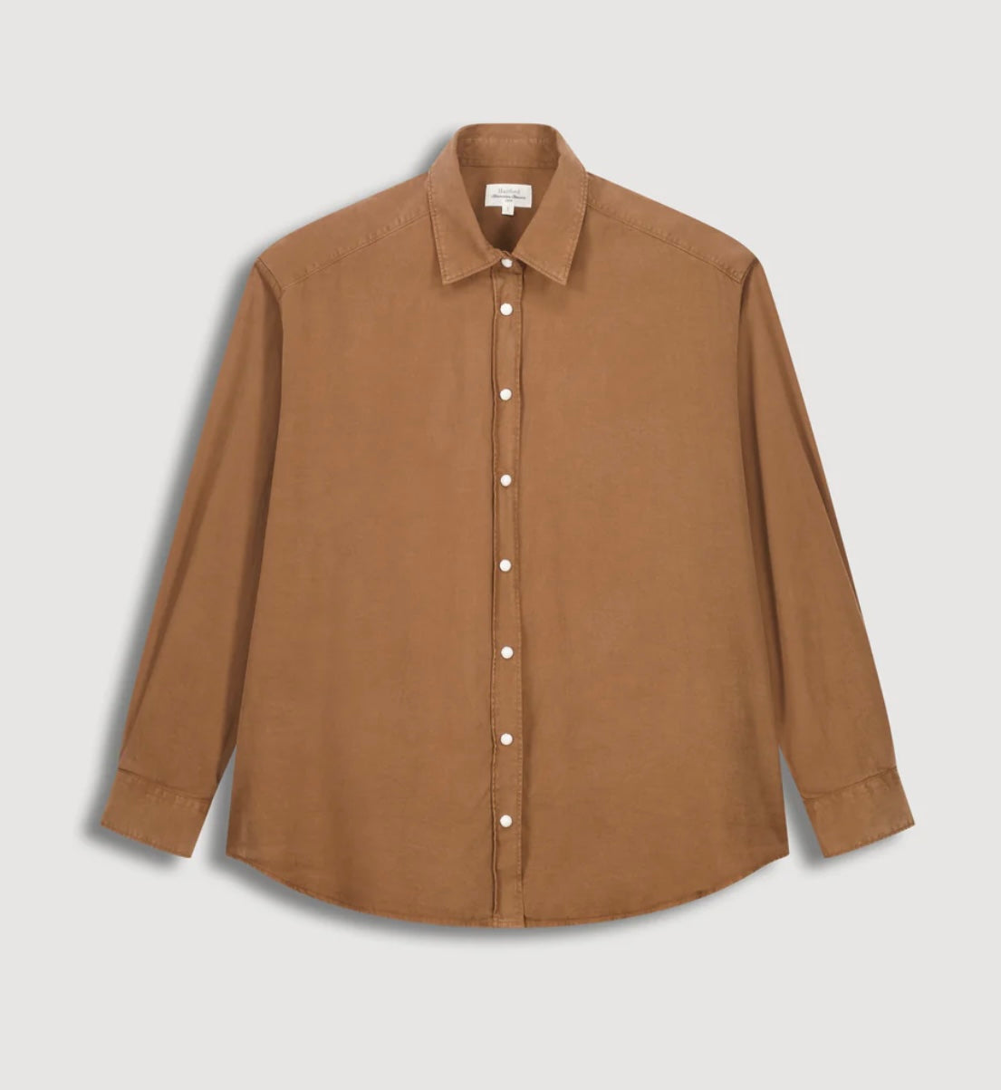 Camisa moca