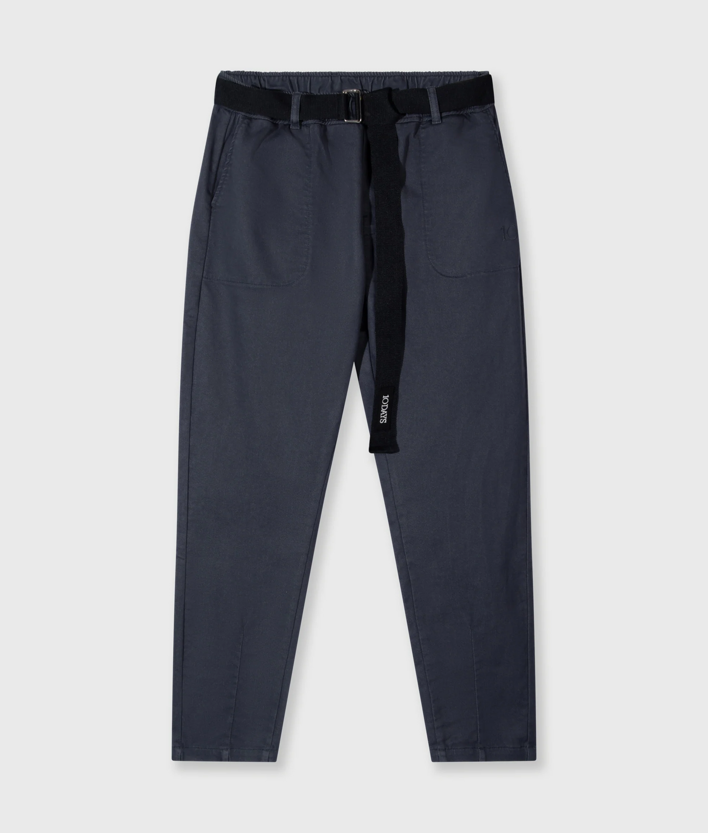 Belted panta