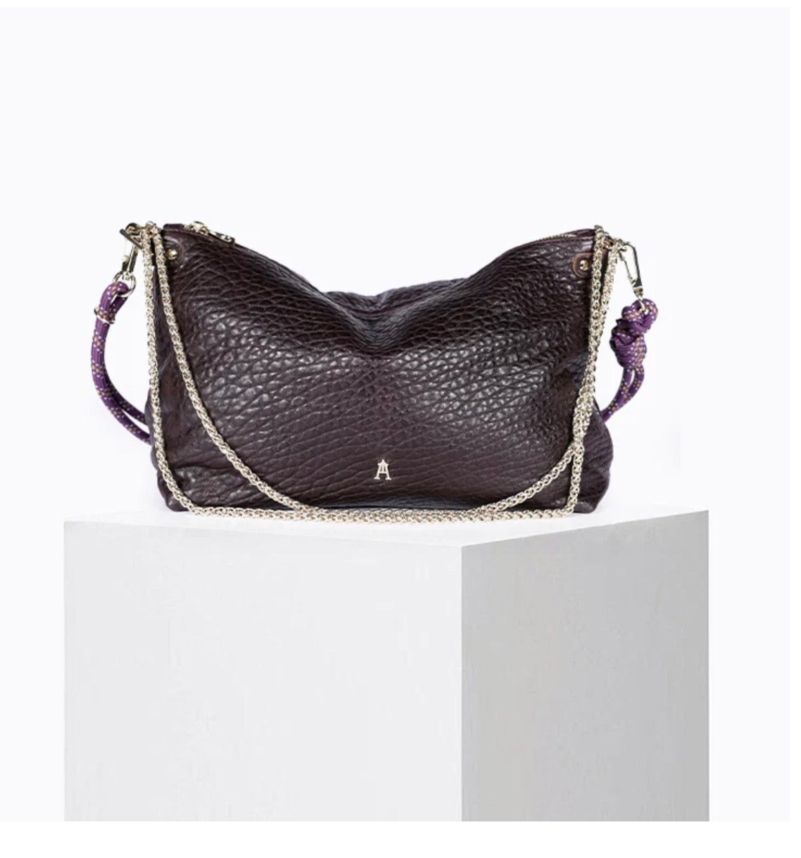 Bolso Mallow Lila