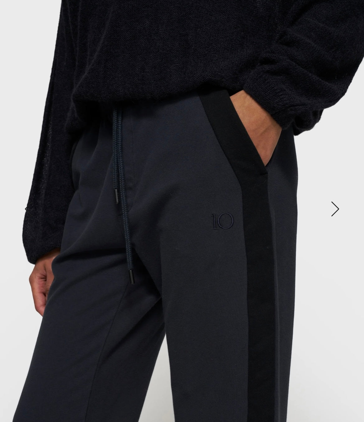 Jogger