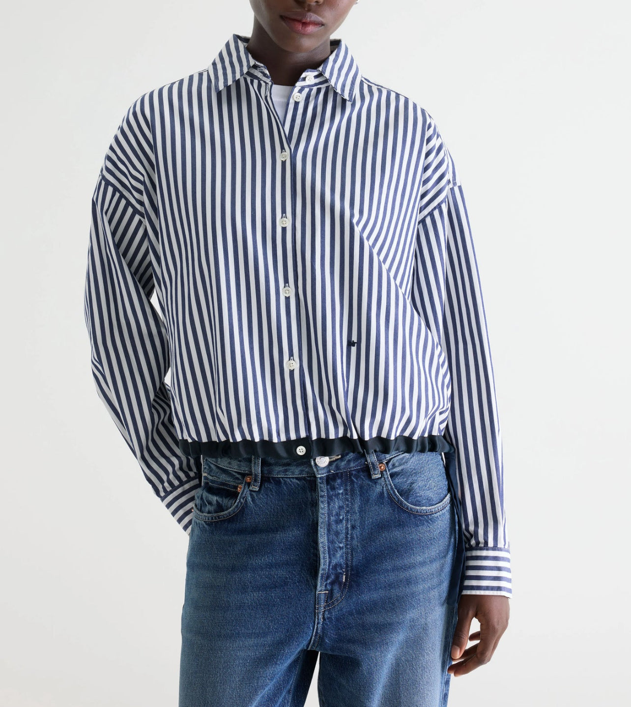 Camisa Bellerose