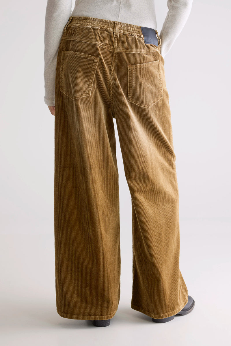 Pantalón pana de Bellerose