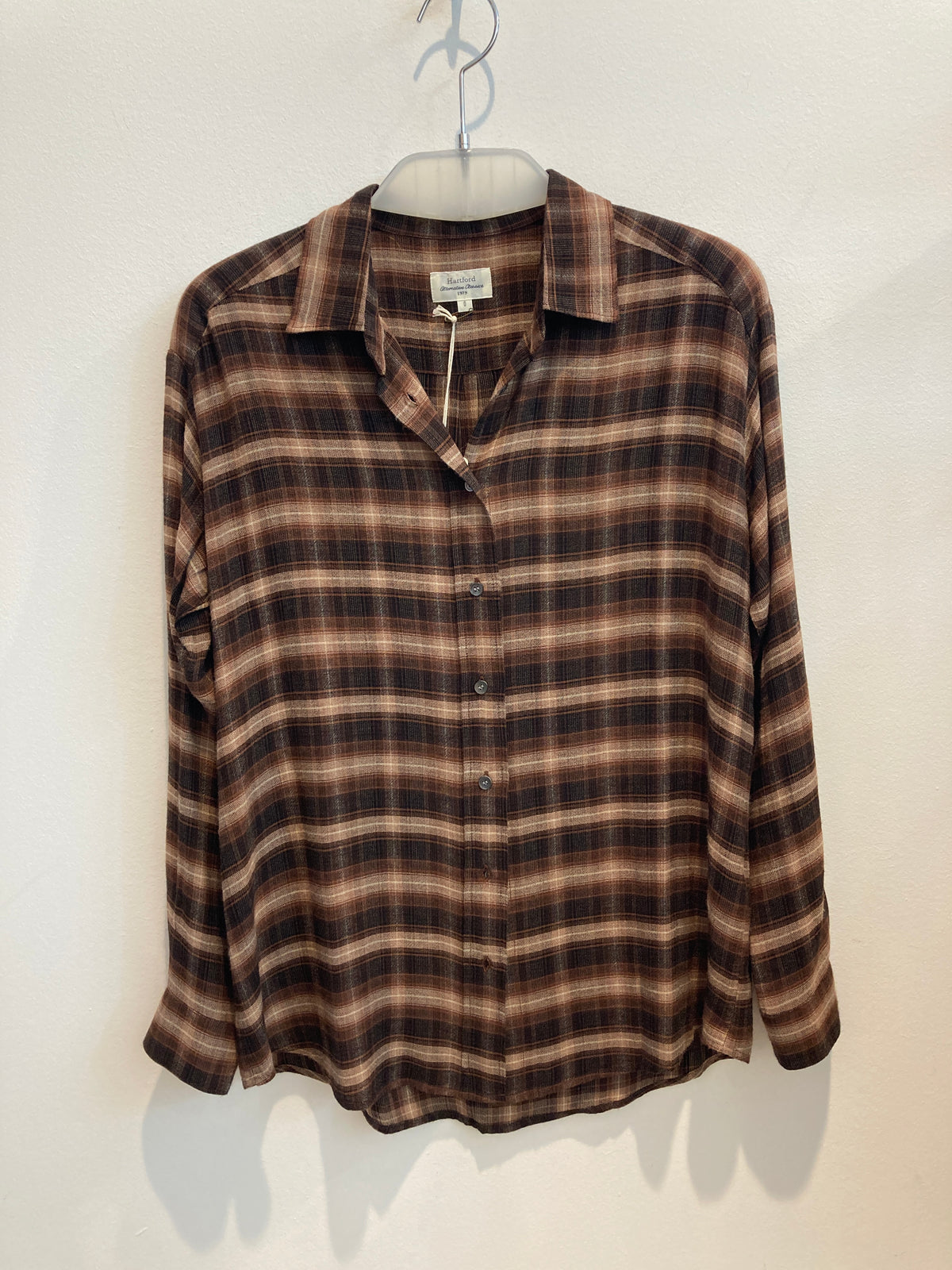 Camisa de Hartford