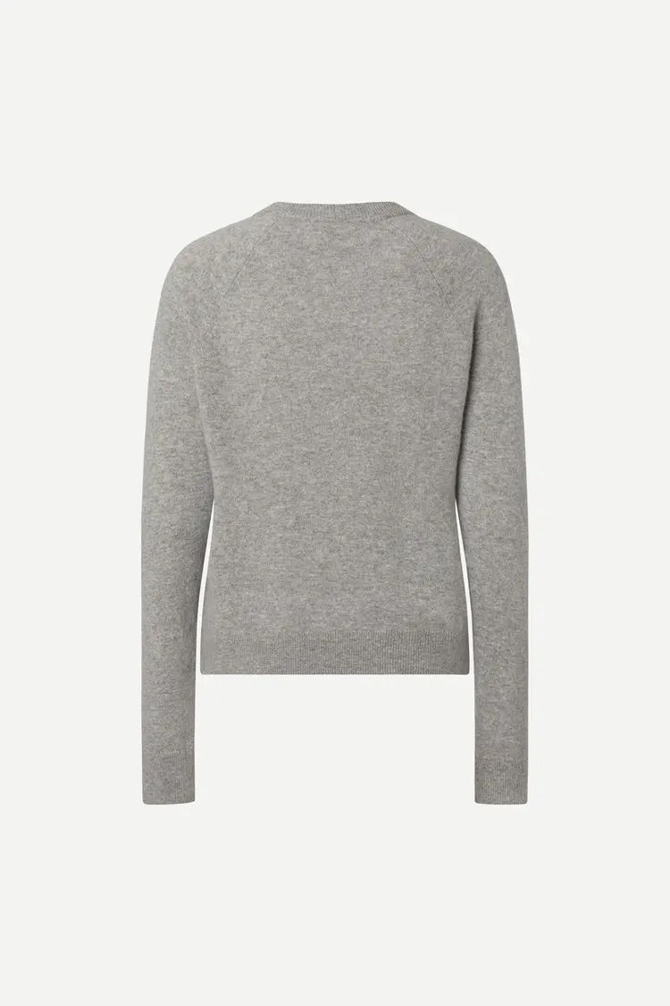 Jersey cashmere