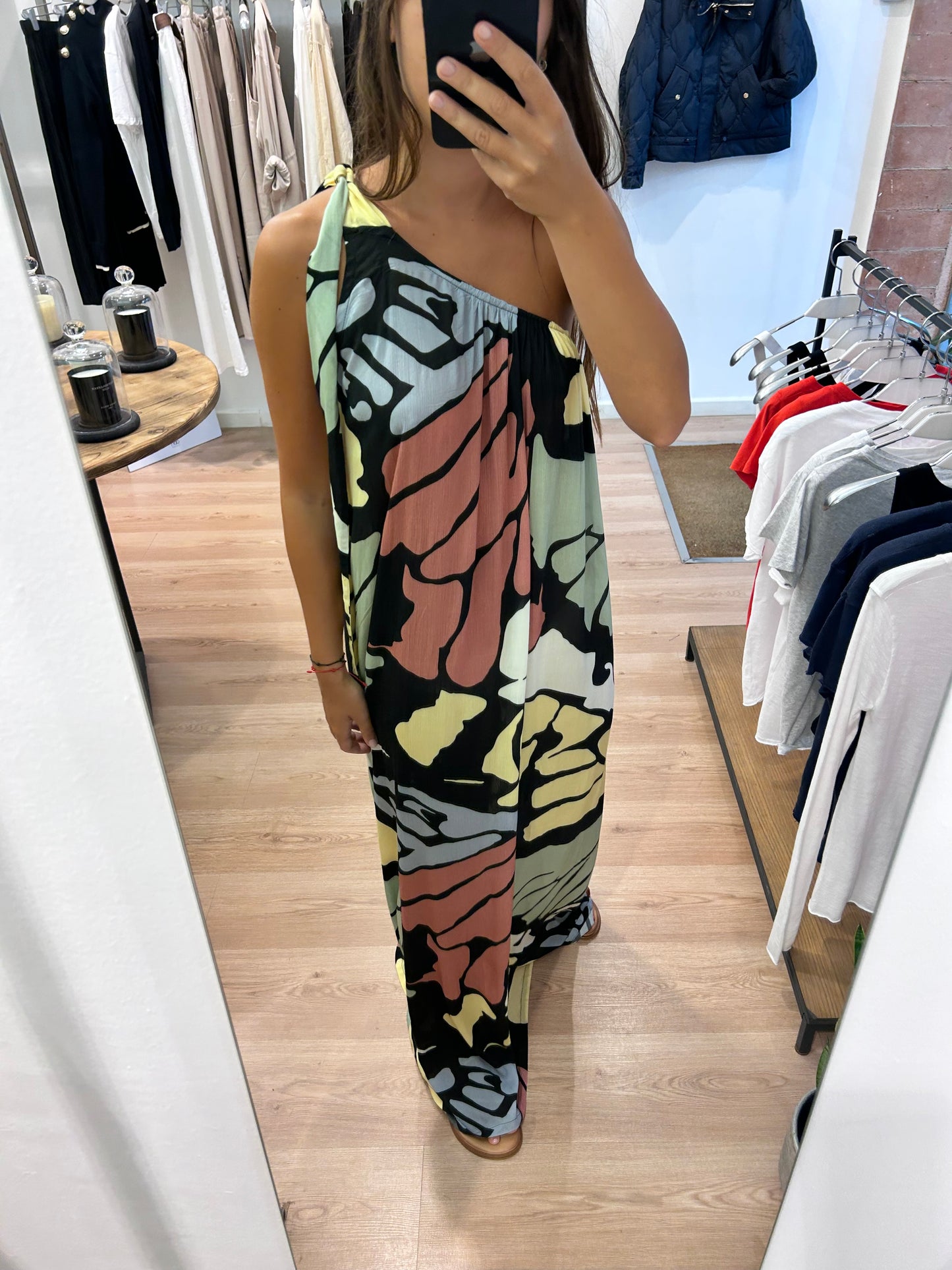 Vestido Mr Mood