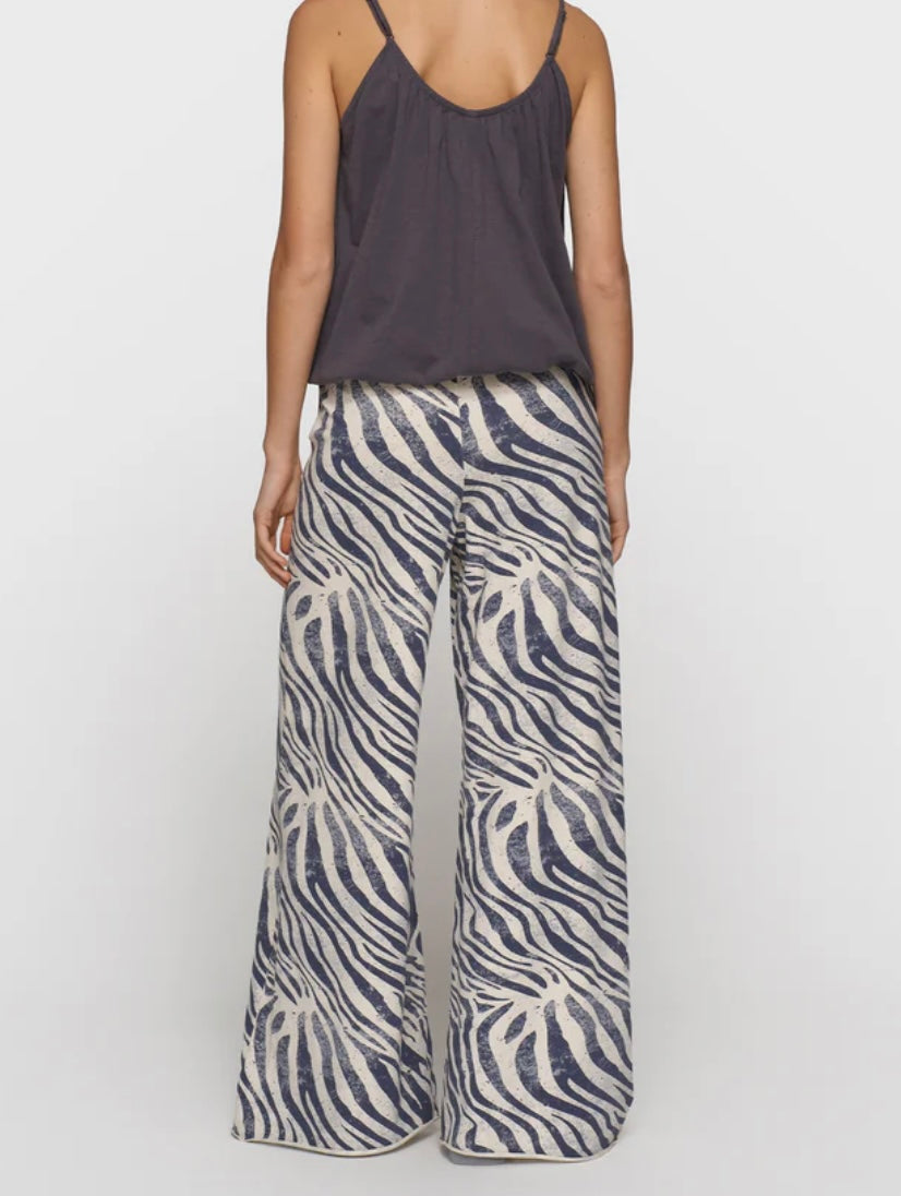 Pantalón print