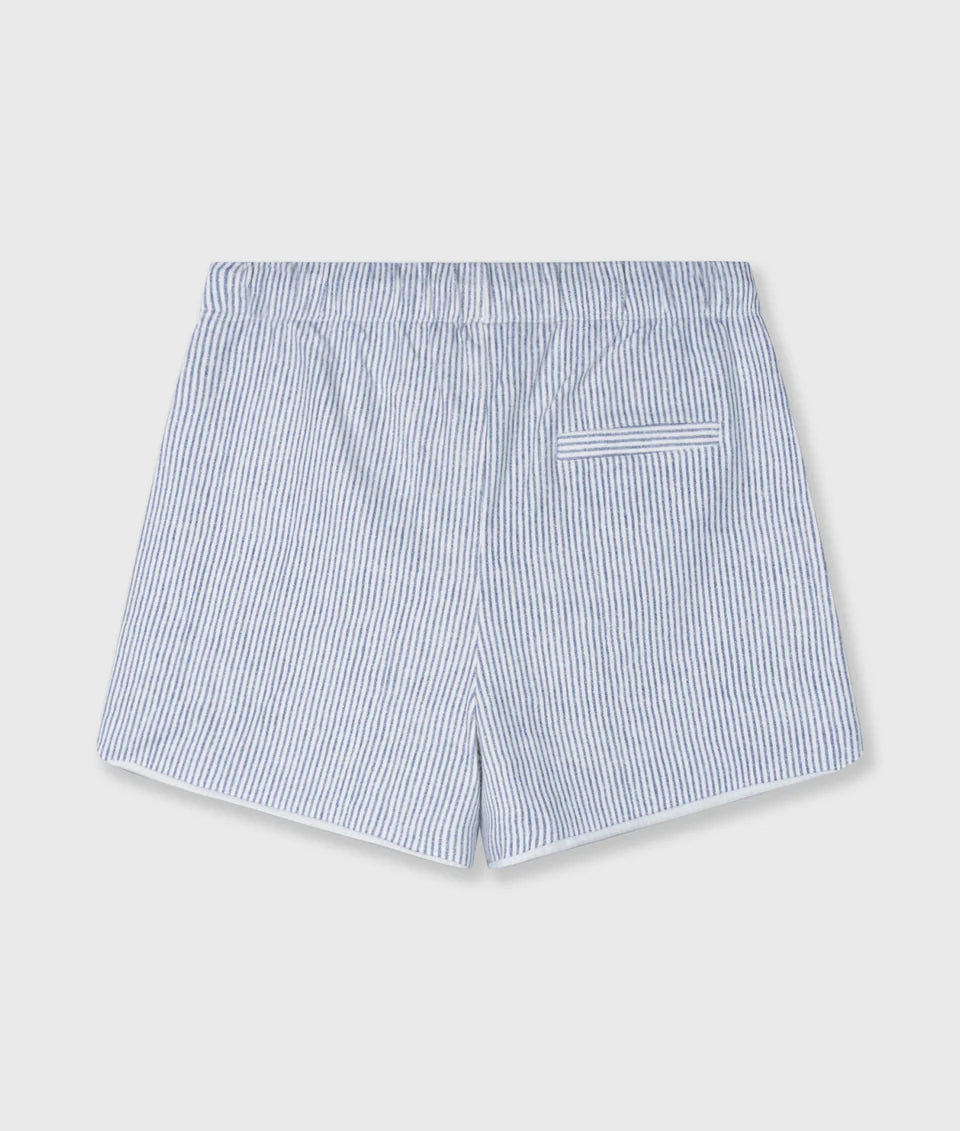 Short rayas