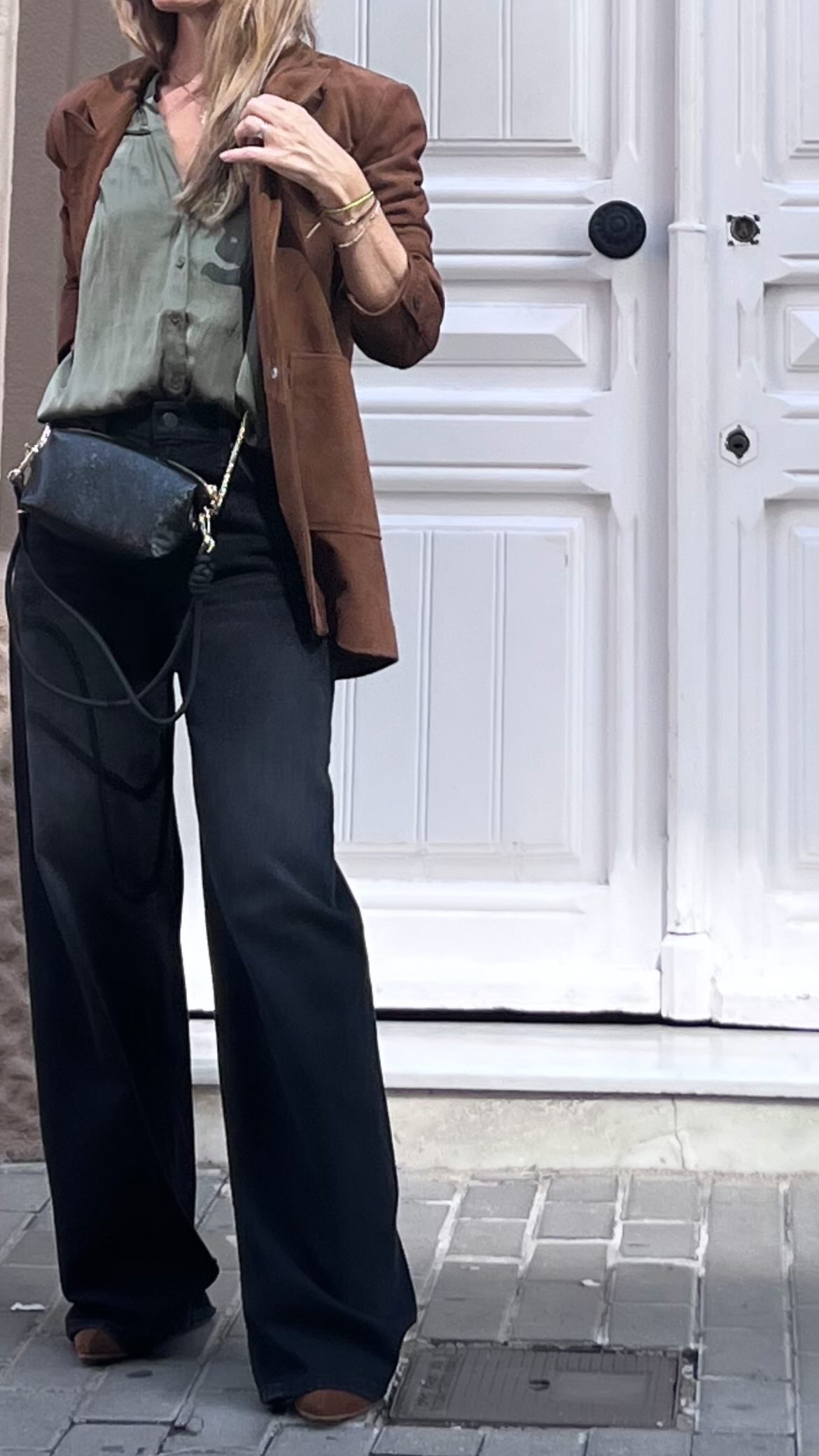 Bolso Havana