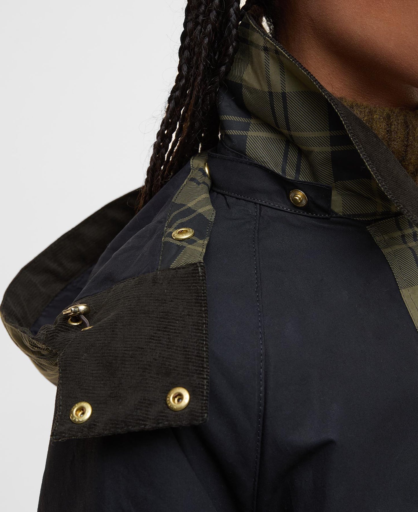 Barbour cuadros