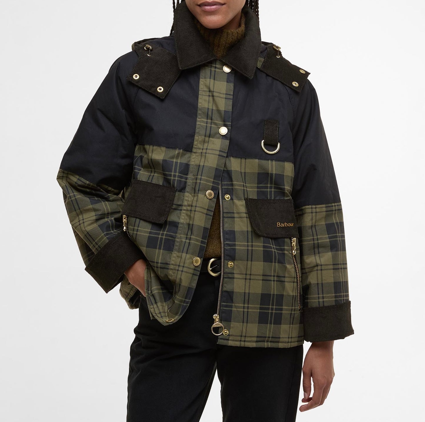 Barbour cuadros