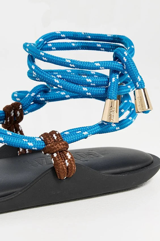 Sandalias flowze twin