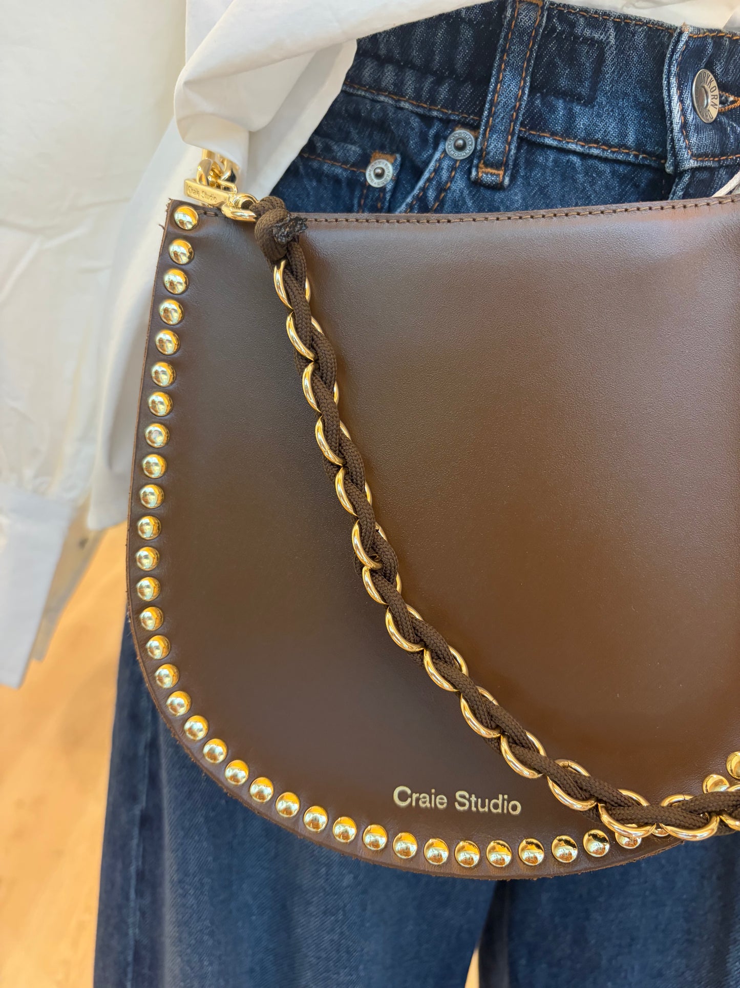 Bolso Craie