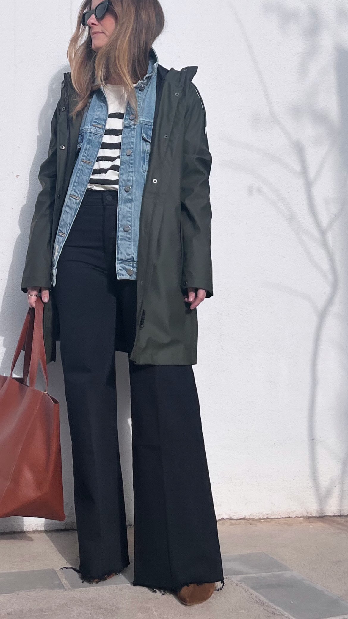 Salta la jacket