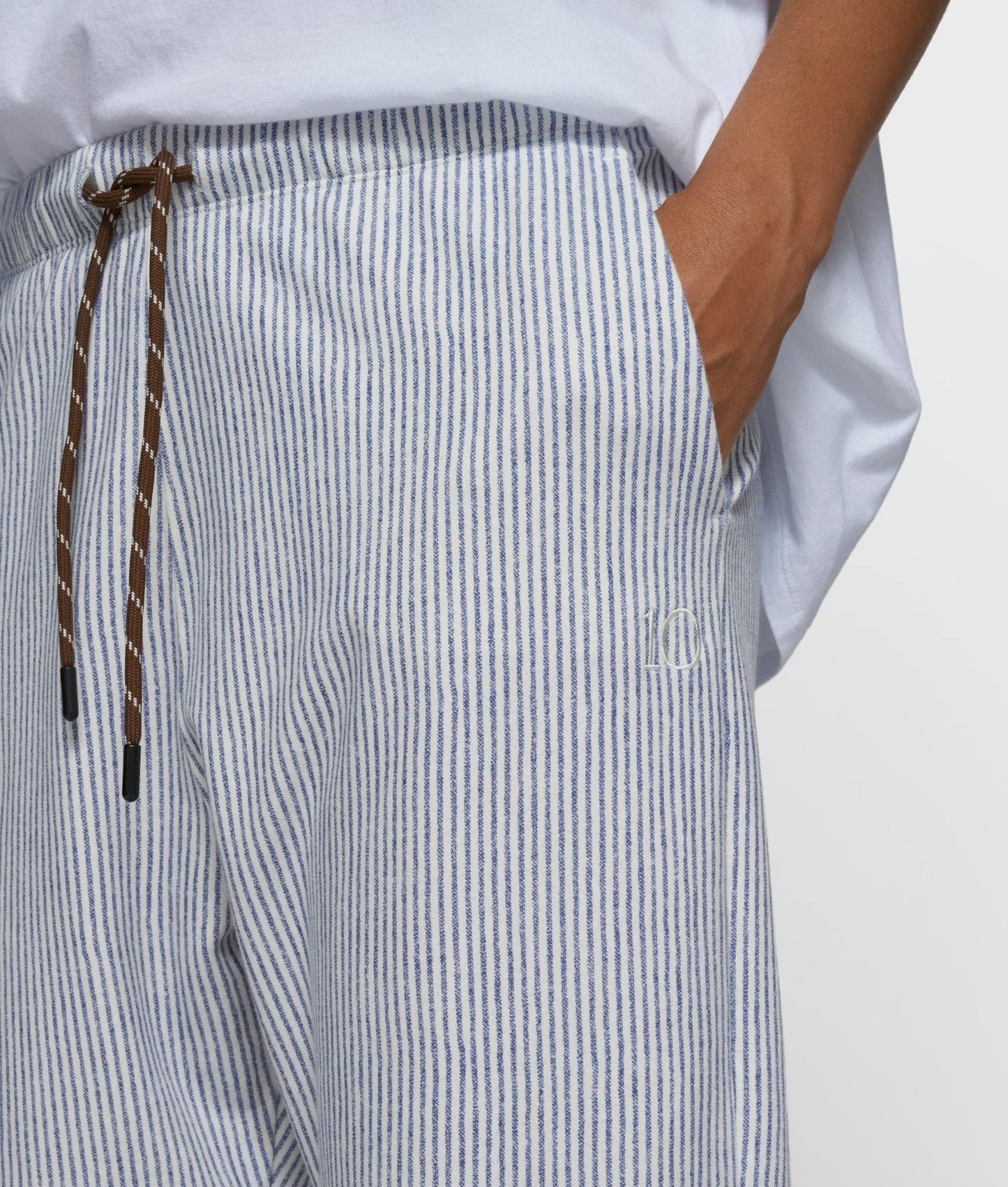Jogger raya
