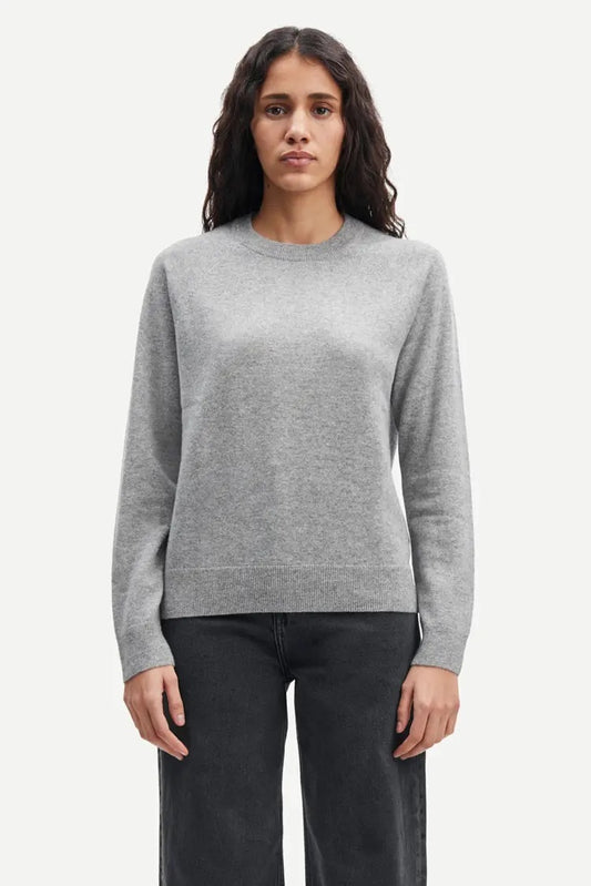Jersey cashmere