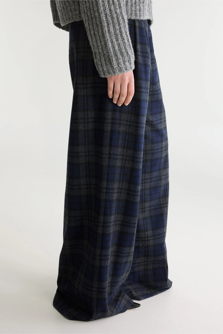 Pantalones cintura baja bellerose