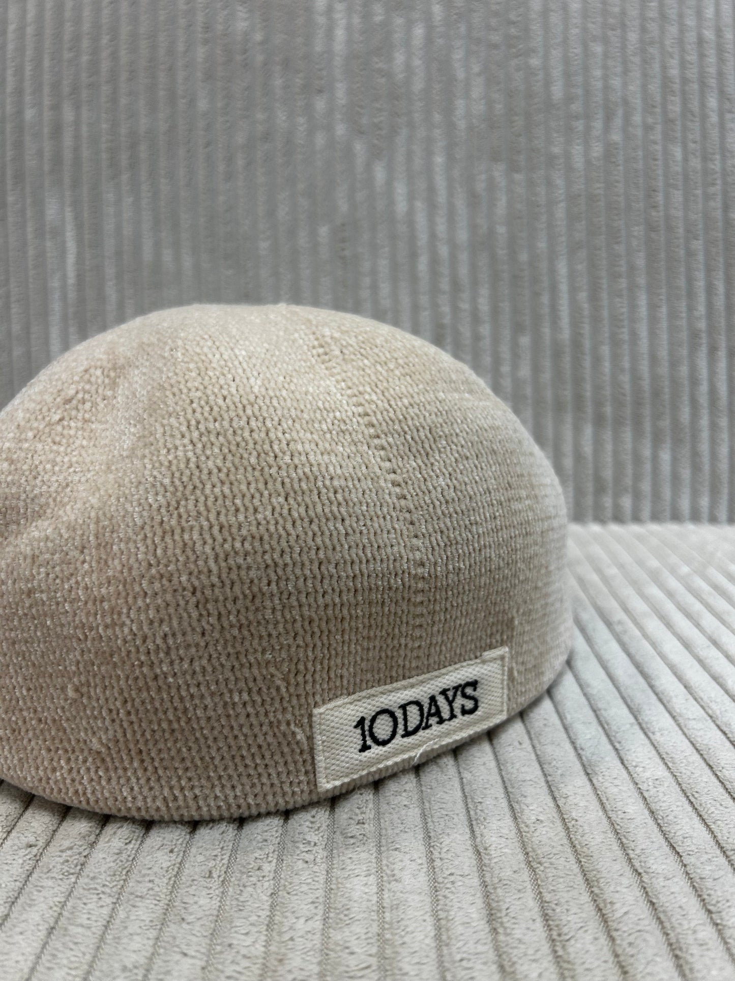 Boina 10 days