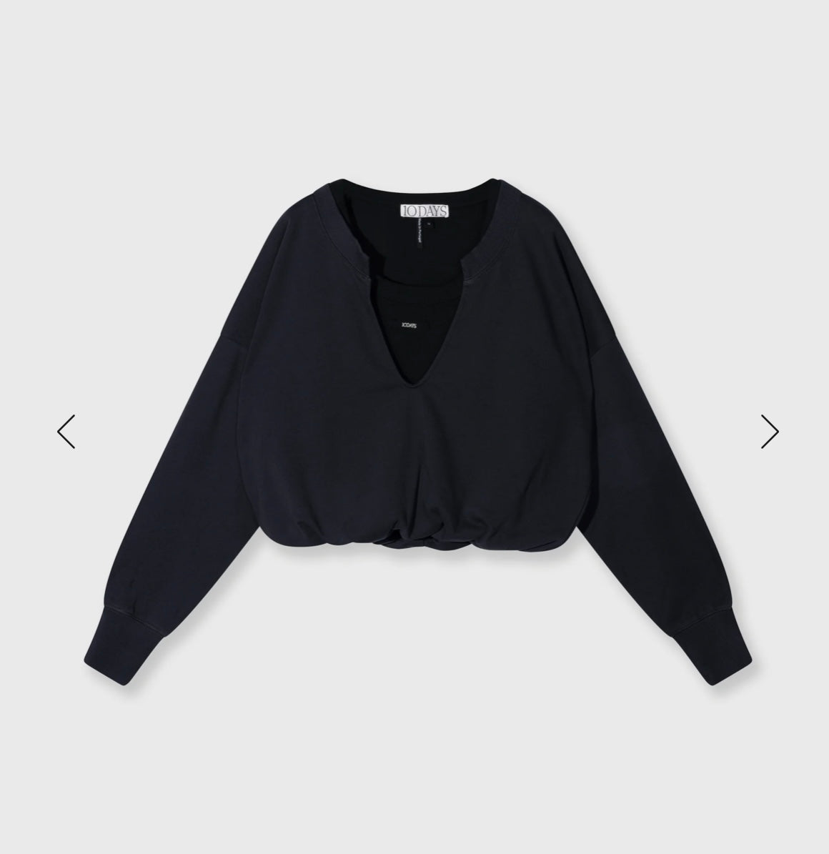 Sudadera