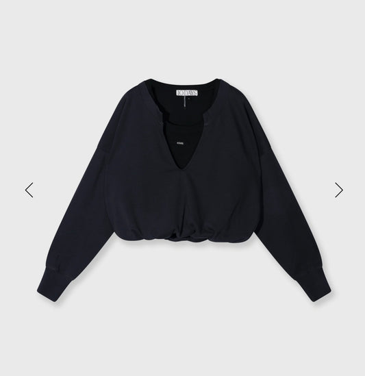 Sudadera