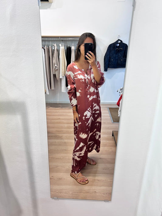 Vestido One Season