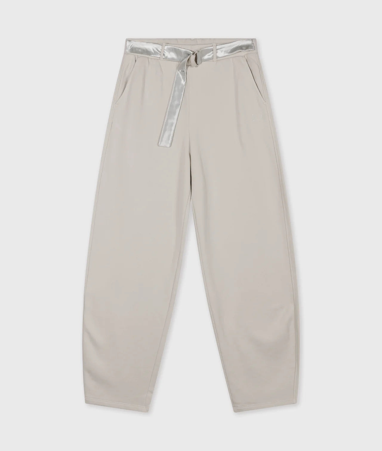 Pantalones corte relajado 10days