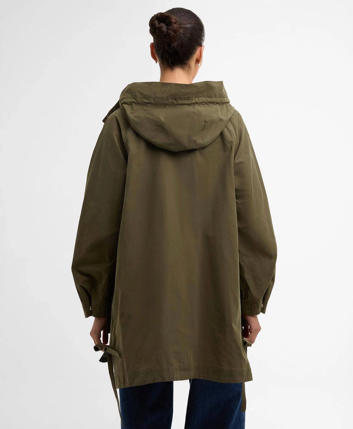 Barbour impermeable
