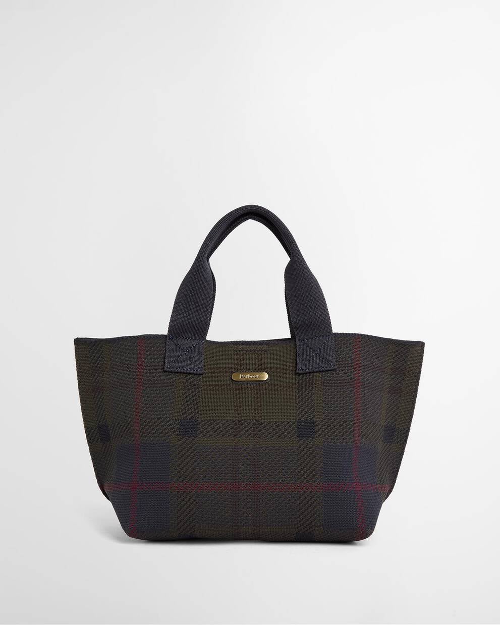 Mini tote bag Barbour