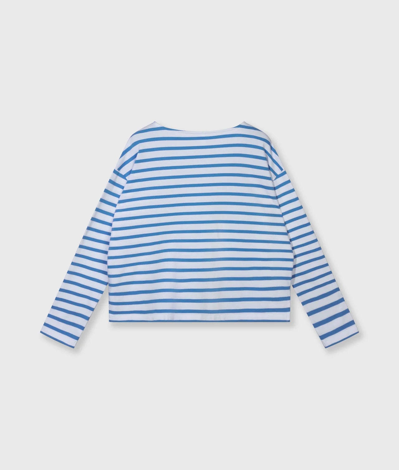 Camiseta de rayas