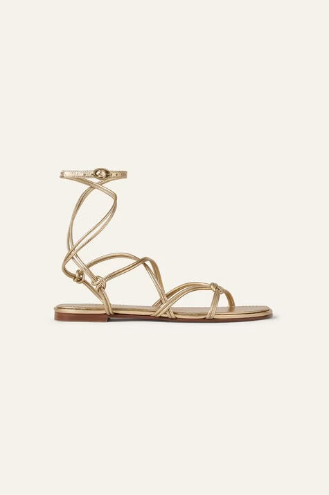 Sandalias Bash