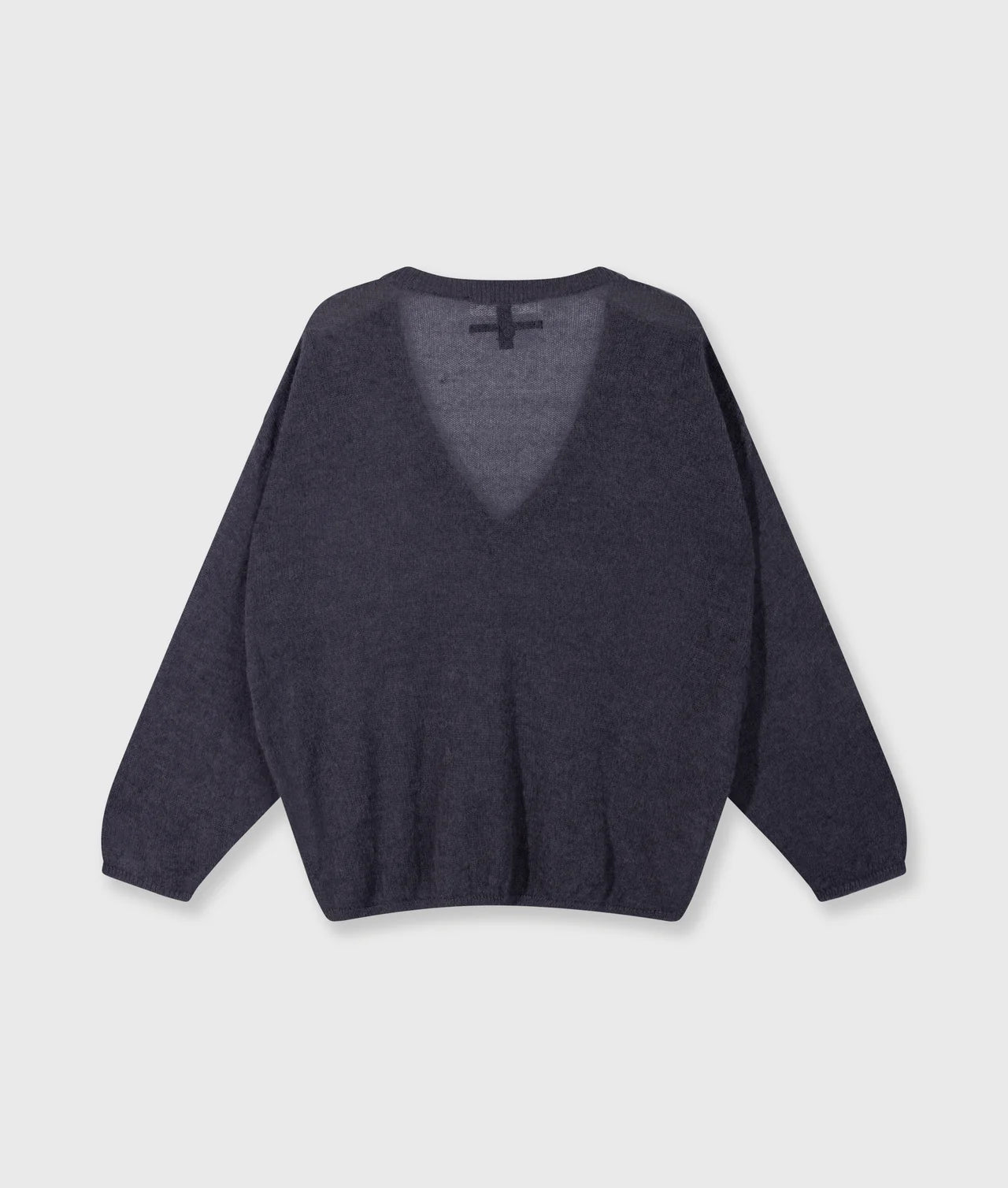 Jersey de punto fino