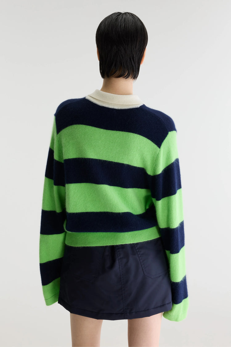 Jersey de punto bellerose