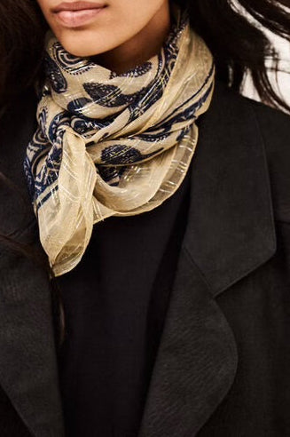 Foulard ba&sh
