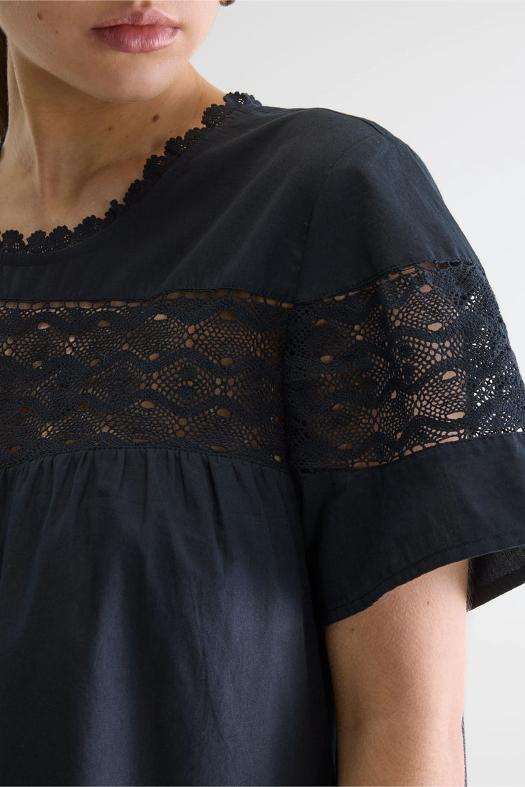 Vestido bellerose
