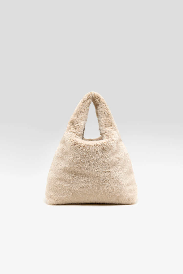 Bolso acolchado bellerose